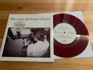 The Cure * PICTURES OF YOU * Purple Limited edition 7