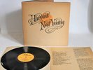 NEIL YOUNG ‘Harvest’ 1972 LP in Gatefold + Insert & ‘Rough’ Plain Inner – CA6