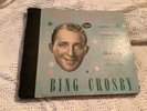 Bing Crosby 78rpm Set Decca Records #A-550 Merry Christmas with Andrews Sisters
