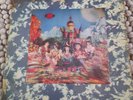 THE ROLLING STONES - THEIR SATANIC MAJESTIES REQUEST  1st Press 3D Sleeve Stereo