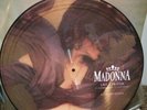MADONNA LIKE A PRAYER 1989 UK 3 TRACK 12