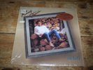 RANDY TRAVIS ( OLD 8x10 ) 1988 WB 25738-1 VINYL LP in shrink w/ HYPE sticker NM-