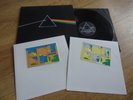 Pink Floyd - The dark Side of the Moon LP PFRLP8 EX+ complete