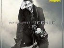 David Garrett Iconic Vinyl LP 2022 NEW