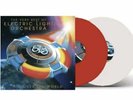 ELO - All Over The World The Very best of Electric Light Orchestra Color Vinyl