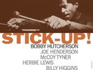 Bobby Hutcherson Stick-Up  180g 1LP Vinyl Gatefold Blue Note Tone Poet Series