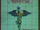 Mötley Crüe ‎– Dr. Feelgood ©1989 Made in Germany -  Elektra 960 829-1 ‎– EKT 59