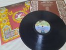 Thin Lizzy JOHNNY THE FOX LP *EXCELLENT Condition* 1st UK Pr. 1976 Upgrade Copy