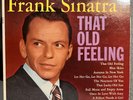 FRANK SINATRA - That Old Feeling (Columbia Six Eye) - 12