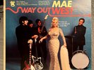 MAE WEST - Way Out West (Tower Records) - 12