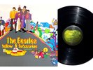 The BEATLES - Yellow Submarine LP 180 Gram Vinyl 