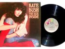 KATE BUSH - The Kick Inside LP EMI America Vinyl 