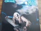 Ozzy Osbourne Bark At The Moon Vinyl LP EPC25739