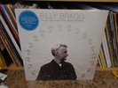 Billy Bragg The Million Things LP NEW BLUE/GREEN vinyl Protest Song 12th Album