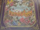 Panic At The Disco – Pretty Odd LP  PURPLE VINYL VG++