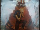 Rare Roots Reggae Johnny Osbourne Nightfall - 1981 Jah Guidance -  VG++ & Shrink