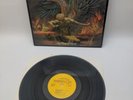 Judas Priest – Sad Wings Of Destiny LP 1980 Ovation Records – OV/1751 VG+/VG++