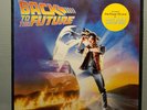 VARIOUS - Back To The Future (OST)  12