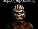 Iron Maiden The Book of Souls  (Vinyl)  12