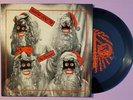 THE RESIDENTS 1978 Ralph RR7812 SANTA DOG '78 / SANTA DOG W/Picture Cover
