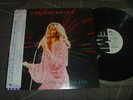 Olivia Newton-John ‎– Love Performance 1981  Japan 12