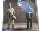 THE BLACK KEYS DROPOUT BOOGIE WHITE VINYL LP VERY LIMITED NEW