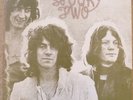 Spooky Tooth  Spooky Two UK Vinyl LP Gatefold ILPS 9098 Pink Rim   VG+/VG+