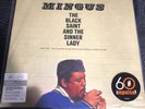 Mingus – The Black Saint And The Sinner Lady Vinyl Vinile Lp Acoustic Sounds New