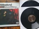 The Weeknd – Echoes Of Silence 2LP Vinyl Record