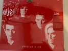 THE CRAMPS Gravesr Hits (DPRLP69) Vinyl Lp. 2016 SEALED 551/1500