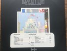 Led Zeppelin Song Remains the Same 1976 USA PROMO SS2-201  very good + used