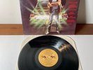 Repo Man Soundtrack 1984 A1 - OST OG Punk Vinyl LP - San Andreas Records