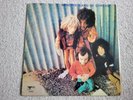 Jimi Hendrix Band of Gypsys Puppet Sleeve TRACK 2406 002 12 Inch Vinyl Album