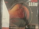 B.B. King Lucille Vinyl Me Please VMP Classics LP Complete Blues w/ Obi Sealed