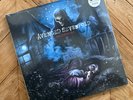 Avenged Sevenfold Nightmare Vinyl 10th Anniversary Transparent Blue Sealed