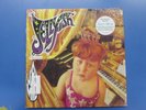 JELLYFISH PRESENTS SPILT MILK 180 GRAM REISSUE BLACK LP In SHRINK HYPE STKR OOP