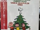 Vince Guaraldi Trio ‘Charlie Brown Christmas’ Peppermint Vinyl Limited LP [RSD]