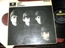 THE BEATLES -     With The Beatles,     RARE 1963 UK MATRIX 1 / 'JOBETE' MONO LP