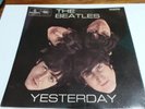 THE BEATLES - YESTERDAY EP 7