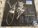 Lee Morgan The Rajah blue note tone poet LP. New?