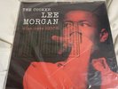 Lee Morgan - The Cooker LP - Blue Note  - BST 81578 Stereo NM
