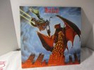 RECORD MUSIC MEATLOAF BAT OUT OF HELL II BACK INTO HELL 2018
