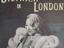 MARLENE DIETRICH - Dietrich In London - NPL 18113 Burt Bacharach