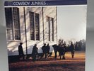 Cowboy Junkies The Caution Horses Vinyl LP Record 1990 RCA 2058-1-R