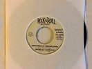 WEIRD AL YANKOVIC / CHRISTMAS AT GROUND ZERO, 45 rpm \ RARE COLLECTIBLE