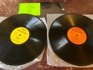 Eric B. and Rakim - Greatest Hits - 12” Double Lp - Follow the Leader, My Melody
