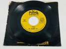 Highway QC’s - Pray, Somewhere To Lay My Head VG 45 Gospel Record On Peacock L1