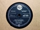 ELVIS PRESLEY - Hard Headed Woman / Don't Ask Me Why 78 rpm disc