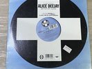 DJ Jurgen Presents Alice Deejay - Better Off Alone (12
