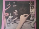 The Chameleons Strange Times Vinyl LP 1986 mint European Press Rare